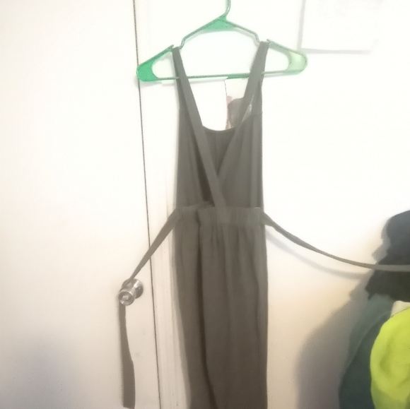 Jumpsuit - Picture 2 of 3